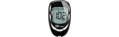 Blood Glucose Monitor - Allboroone Medical Supply