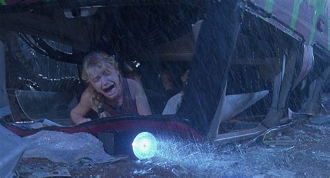 Jurassic Park 1993