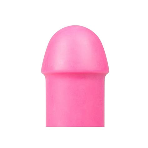 The Tru Touch Dildo Roze Kopen Bij Sextoyland