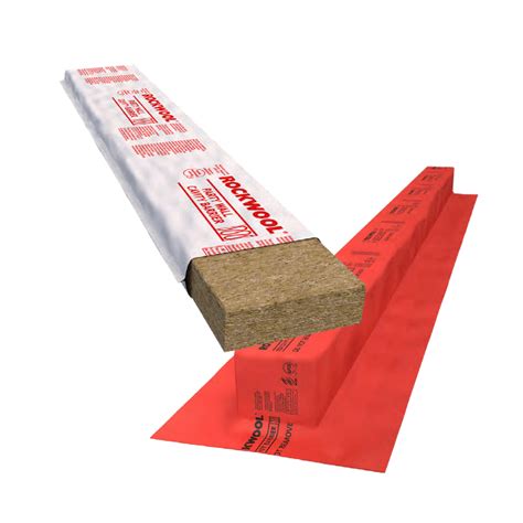 stone wool rockwool pwcb cavity barrier welkewolbe
