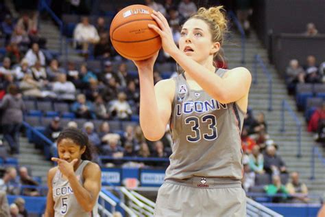 Uconn Womens Basketball Players Reflect On First 90 Game Win Streak