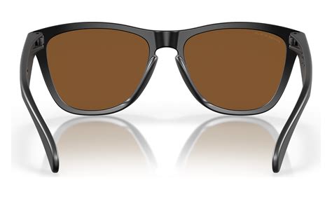 Frogskins™ Matte Black Sunglasses Oakley® Us