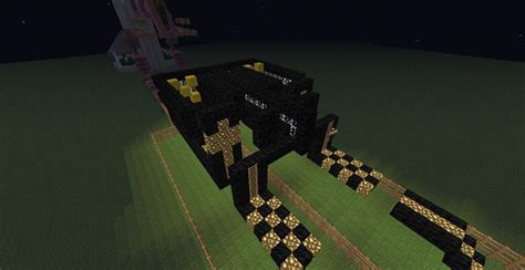 2 Player Parkour v. 1.5 Minecraft Map