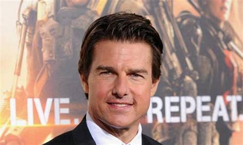 Tom Cruise Faz Campanha Contra Efeito Telenovela Em Tvs Modernas