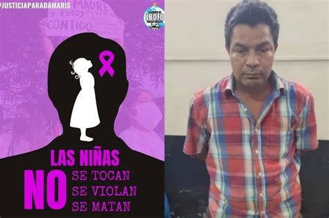 Justicia Para Damaris La Tendencia Que Exige La Pena De Muerte Para