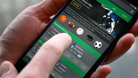 What Betting Apps Are Legal In Florida