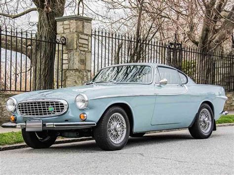 Volvo P S For Sale Classiccars Cc