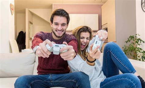 Ventajas De Los Videojuegos Para La Salud Vivir Mejor