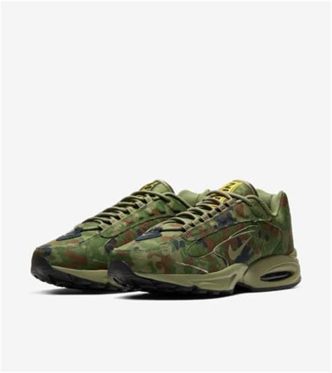 Air Max Triax Safari Nike Snkrs