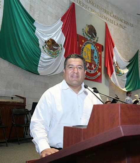 Elimina Congreso Oaxaca Candados Para Que Jóvenes Participen En La