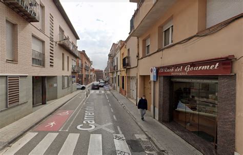 Cau El Sostre Dun Habitatge Al Centre De Terrassa