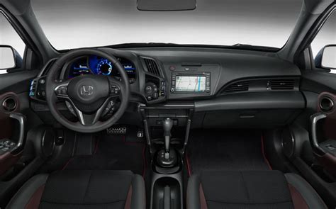 Honda Crx Hybrid Reviews Prices Ratings With Various Photos