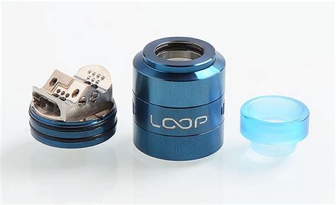 Best Rebuildable Atomizers 2021 Top Rdas And Rtas