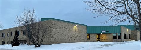 Accueil École de la Chanterelle