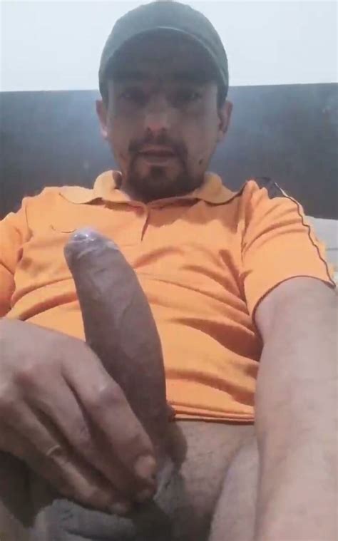 Huge Latin Cock Mature Man ThisVid