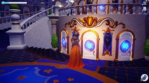 All Realms In Disney Dreamlight Valley So Far Current Upcoming