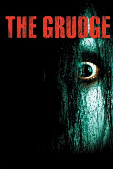 Grudge 2004 Movie Poster - 800x1200 Wallpaper - teahub.io