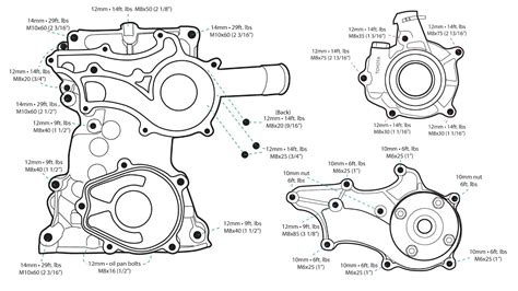 Toyota R Bellhousing Bolt Pattern Latest Toyota News