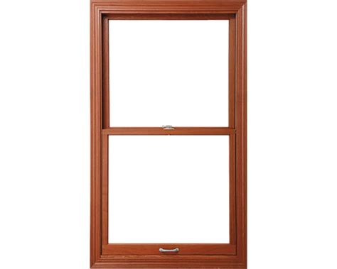 Shop Reserve Traditional Wood Single Hung Windows Pella Single Hung