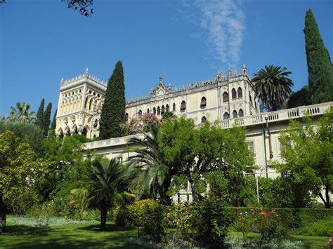 Quali Sono I 10 Giardini Più Belli Del Nord Italia Scoprilo In Questo