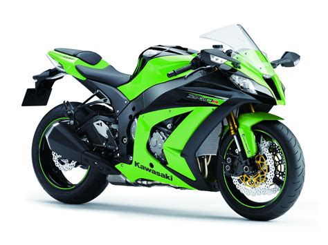 Kawasaki Ninja Zx 10r Overview Kawasaki Ninja Zx 10r Price Kawasaki