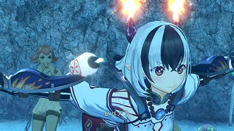 Xenoblade Chronicles 2 tout sur la mise à jour 1 5 1 disponible dés