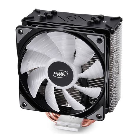 Cooler Deepcool Gammaxx Gte Rgb Dp Mch Gmx Gte Pichau