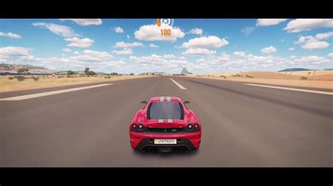 FORZA HORIZON 3 Vs DRIVECLUB Ferrari 430 Scuderia Sound Comparison