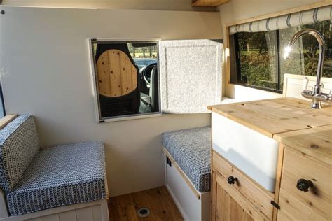 Renault Master Conversion Wild Van Renault Master Campervan