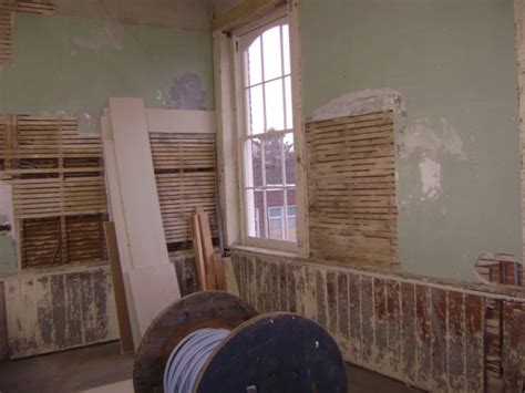 Old Schoolhouse Renovation Gallery