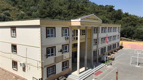 Nevvar Salih İşgören Anadolu Lisesi İZMİR BALÇOVA Hakkında