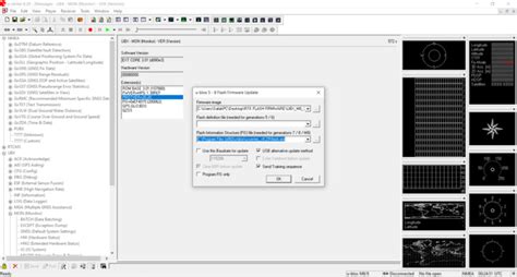 Can Not Flashing Firmware On Here Rtk Module