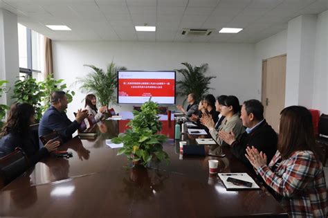 党委学工部（学生处）召开机关部门工会“双代会”代表第二次推荐会议 党委学生工作部（武装部、学生处）