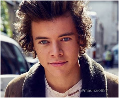 Harry Styles 2013 One Direction Photo 36081055 Fanpop