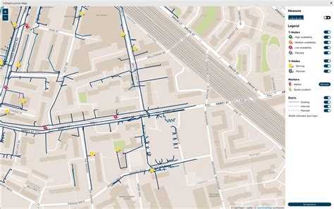 Which MPLS circuit providers serve your postcode?