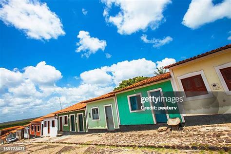 Towns In Brazil Photos And Premium High Res Pictures Getty Images