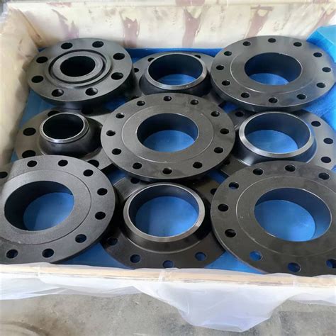 1 Pl Flange Mfm Asme B165 Flg 150 Rf 125 250 Aarh Forged Astm A