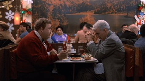 ‘planes Trains And Automobiles Review A Thanksgiving Classic