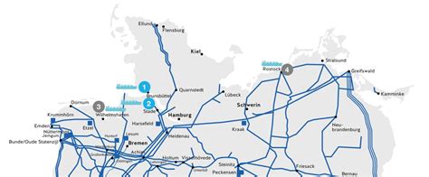 Neue Lng Anlagen Mit Anschluss An Das Fnb Netz Fnb Gas