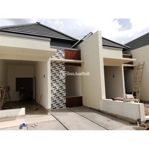 Dijual Rumah Hunian Dan Lantai Modern Minimalis Di Area Graha Raya