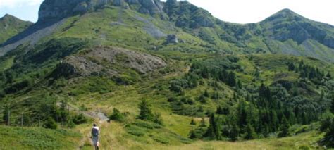 Passo Cason Di Lanza Findenig Geoparco Alpi Carniche