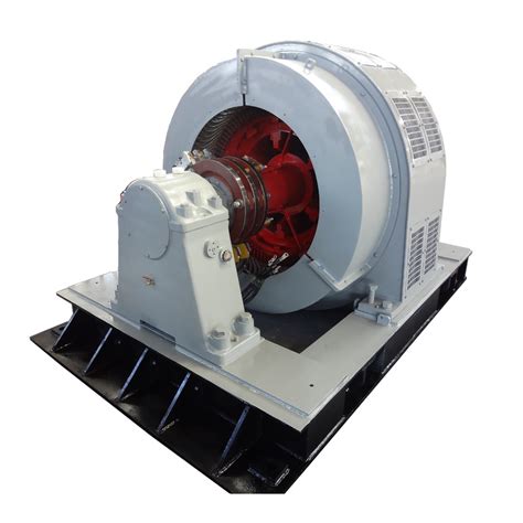 Crane Slip Ring High Voltage Winding Rotor Three Phase Asynchronous