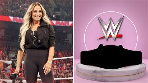 Trish Stratus has one-word response to Maria Kanellis saying WWE should bring back Divas ...