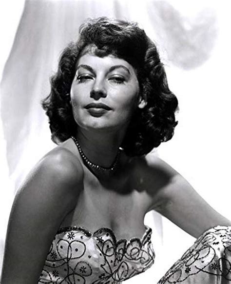 Ava Gardner The Killers