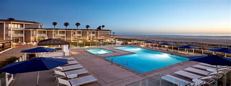 SELECT Experiences Vespera Resort On Pismo Beach