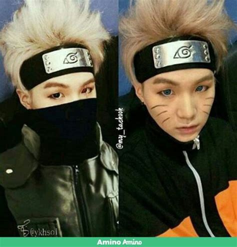 Melhor cosplay | Wiki | BTS B-Armys Amino