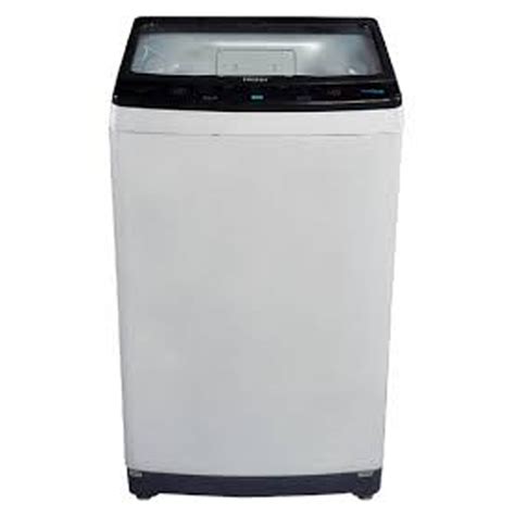 Haier Hwm Top Load Washing Machine Haier Shop