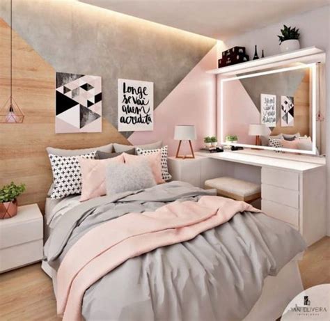 10 Cool Teen Girl Bedroom Color Ideas - Decoholic