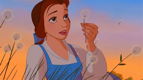 8 Choses Que Vous Ne Saviez Peut être Pas Sur La Belle Et La Bête De Disney