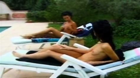 Lesbians Lesbian Tale